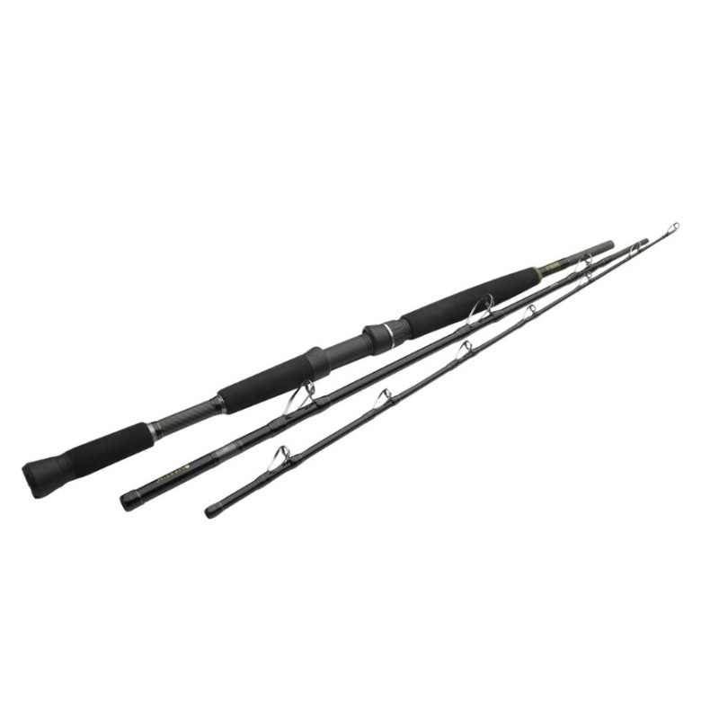 Wędka Westin W3 Boat 210cm / 150-400g Wędka Westin W3 Boat 210cm / 150-400g